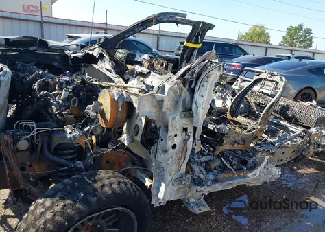 2018 Ford F-150 Xl from USA, damaged, VIN 1FTEW1CPXJKF26631